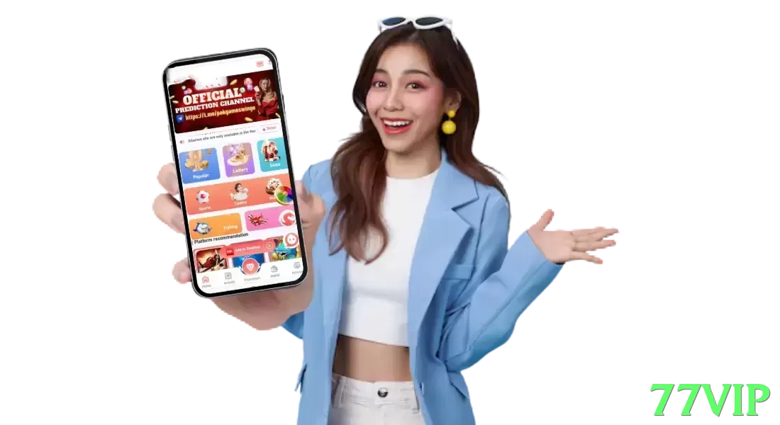 77vip game app for Pakistan players - 2