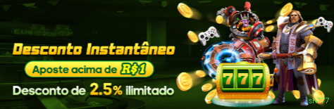 Jogos de Slot sh777