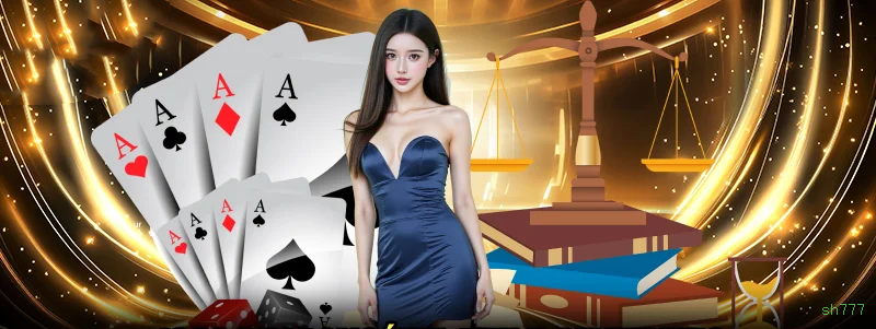 Casino Ao Vivo sh777