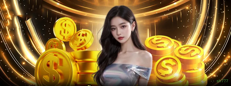 Tecnologia da Plataforma sh777