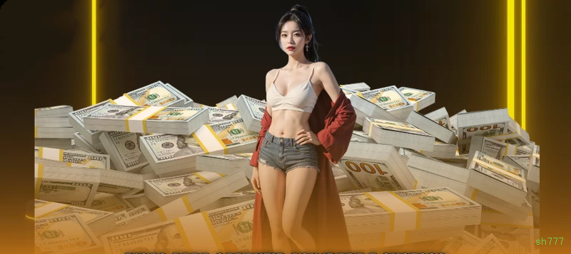 Integração de APIs sh777