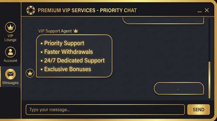 Payment and PKR controls in 77vip - 6